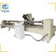 Steel Round Pipe Solid Bar Surface Automatic Grinding Machine Linishing Machine