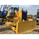                  Used Original Paint Komatsu Bulldozer D85A-21 in Good Working Condition with Reasonable Price, Secondhand 29 Ton Crawler Tractor D85A-18 on Sale             