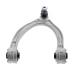 Mercedes-benz Cars Suspension Control Arms Set with Aluminium Material and Ball Joint