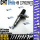 CAT 3116 engine injector 127-8205 diesel fuel injector 0R-8479