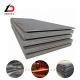 S235j2 Low Alloy Steel Plate 6m 12m Custom Dimension Hot Rolled ForbConstruction