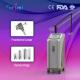 latest 130w co2 laser RF tube skin rejuvention machine