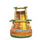 Large Inflatable Water Slide With Pool  Adult Water Slide Bounce House Inflatable Slide