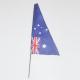 Australia Mini Garden Flag, Aussie Mini Garden Flag