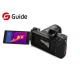 Guide C640Pro Handheld Thermal Imaging Camera Powerful Reporting Capabilities
