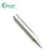 TH2 Tungsten Welding Tips / Electrode Tip For Welding Machine Tungsten / Molybdenum Alloy