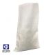 Plastic Pp Woven Laminated Bag / Pp Woven Sack Bags For Agriculture