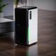 Fog Free 2.5L Humidifier Home Air Purifiers With Nidec DC Motor