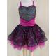 Lace  Ballet  Dancewear Feature Anti  Bacterial 0.22kg Weight