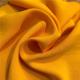 Lady Clothing 3D Bubble Printed Pure Pearl Chiffon Fabric In Plain Dyed 100% Polyester