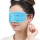 Heat Therapy Warm Eye Mask Portable Heated Eye Mask ODM For Dry Eye Relief