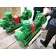 22KW Complete Line Centrifugal Mud Pump 90m3/H Flow Rate