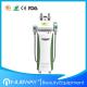 2014 Newest style multifunctional cryolipolysis slimming machine for weight loss