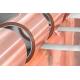 Copper Foil 0,14 mm x1000 mm CuETP R240 (M1E z4) to make faraday cage