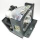 Replacement Projector Lamp Bulb TLP-L55 for Toshiba TLP550/ TLP-250/ TLP-251/ TLP-260 