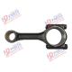 3LD1 4LE1 4FE1 Engine connecting rod 8-97310-351-0 Suitable For ISUZU Diesel engines parts