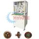 High Speed Flyer Winding BLDC Ceiling Fan Winding Machine With 0.1-1.6mm Wire Diameter