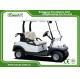 CE Approved Club Car Golf Cars / Aluminum Chassis  2 Seater Electric Ca