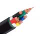 630sqmm Multicores PVC Insulated Copper Cable For Laying Indoors