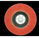 Coated Abrasives Abrasive Flap Disc with Super Ceramic 115 X 22mm