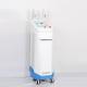 Multifunctional No pains IPL SHR E-light hair removal skin rejuvenation machine in salon