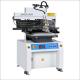 semi-Screen Printer For PCB Board High Precision Stencil Printer