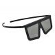 3D Linear Polarizer Passiveness Glassess DL-A63L