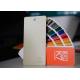 Ral Color Electrostatic Paint Epoxy Polyester Powder Coating Paint Performance