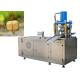 100 Ton Automated Hydraulic Tablet Press Machine 5-7 Molds Per Minute Durable Automatic Blocking Making Machinery