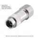 DDK CM10 Male Type DDK CM10 Series Circular Waterproof Male Female 10 Pin Wire DDK Connector