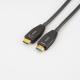 High Speed 10m Fibre Cable Aoc Hdmi Cable 4K AM To AM Hdmi Cable