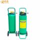 Best Trolley-Mounted Water-Based Fire Extinguishers for Industrial Environments