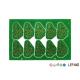 Medical Diagnosis Device Medical Equipment PCB Circuit Board 4 Layers ENIG Surface