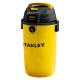 Multi Function Stanley 4hp Shop Vac 4.5 Gallon 17L 75 CFM Hang Up SL18139P