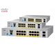LAN Lite IOS Cisco Gigabit Switch WS-C2960L-16PS-LL 16 Ethernet PoE+ Ports 120W