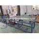 Protective Recyclable 3m PVC Profile Production Line