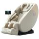 4d Zero Gravity SAA Home Massage Chair Body Detection LCD HD CB Shiatsu