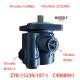 Stock Steering Pump OE C4988941 For Dongfeng Truck DCEC Engine