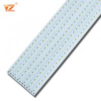 Aluminum Board SMD 2835 94V0 Assembled PCB For LED Bulb Light