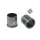 Oil Pump Tungsten Carbide Sleeve With Polished Finishing Abrasion Proof