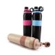 2020 New Products Supply Termos Stainless Steel Thermos Vacuum Flask For Water Bottle