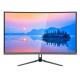 75Hz / 100Hz 1800R Curved Gaming Computer Monitor 27 Inch FHD 1080P VA Screen