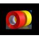 Bind Products Tightly PP Packing Tape Custom Size Strong Temperature Resistance