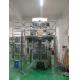 720 Big Bag Automatic Weighing Multihead Weigher For Washing Powder Filling Machine