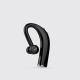 Single Ear Business Sweat Resistant Sports Bluetooth Concealed  Invisible Wireless Earphones