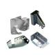 Affordable Customized Precision Metal Stamping Parts with Customized Color Selection