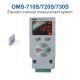 OMS-730S Lift Overload Weighing Device 4-20mA Elevator Overload Measurement System