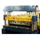 915 Floor Deck Roll Forming Machine Full Automatically Hydraulic System