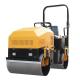 4000kg Weight Compactors Roller Vibrating Road Machinery with 30KN Exciting Force