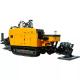 S350 Directional Boring Equipment 350KN 153KW Small HDD Machine